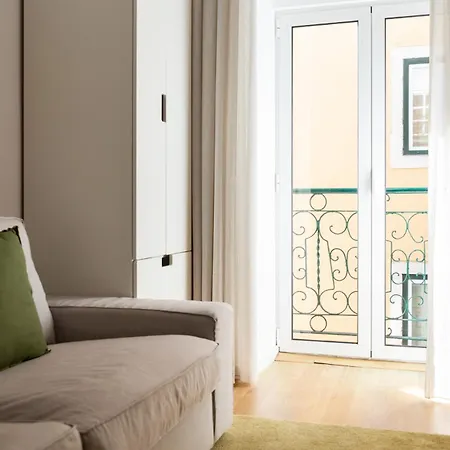 Apartment Bairro Alto - Atalaia