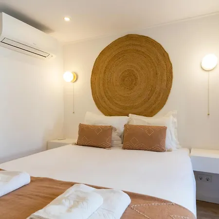 Bairro Alto - Atalaia Apartment