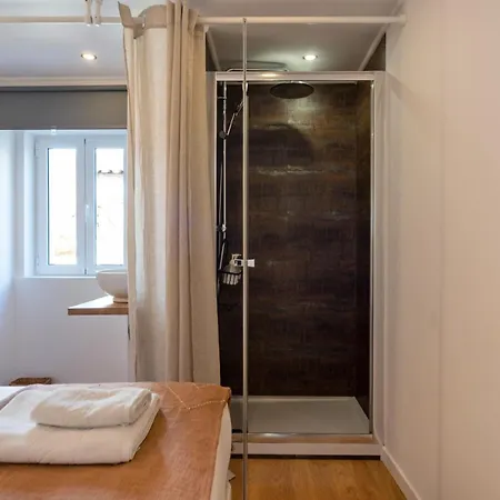 Apartment Bairro Alto - Atalaia *