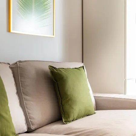 Apartment Bairro Alto - Atalaia Lisbon