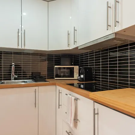 Apartment Bairro Alto - Atalaia