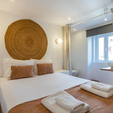 Bairro Alto - Atalaia Apartment *