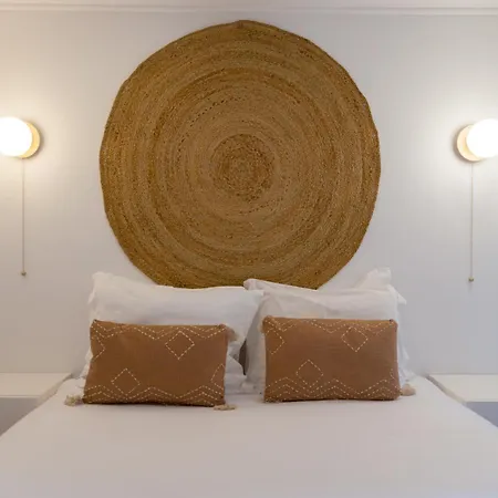 Apartment Bairro Alto - Atalaia *