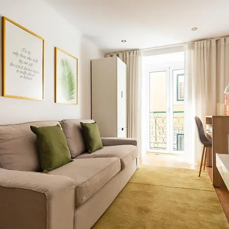 Apartment Bairro Alto - Atalaia