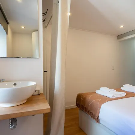 Bairro Alto - Atalaia Apartment *