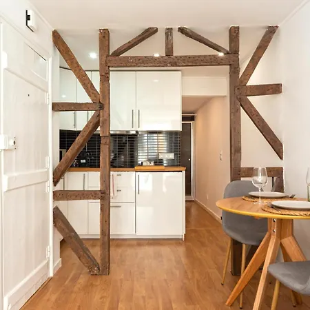 Apartment Bairro Alto - Atalaia