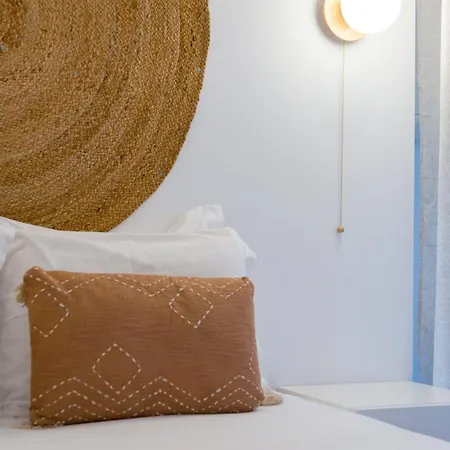 Apartment Bairro Alto - Atalaia *