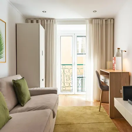 Bairro Alto - Atalaia * Lisbon