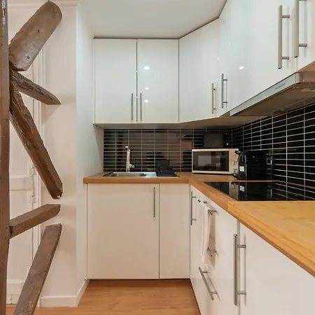 Bairro Alto - Atalaia