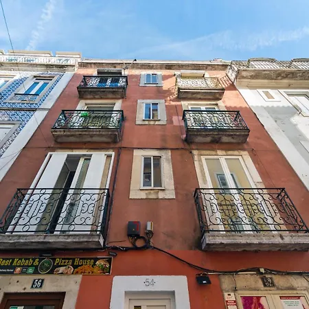 Bairro Alto - Atalaia リスボン