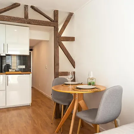 Apartment Bairro Alto - Atalaia *